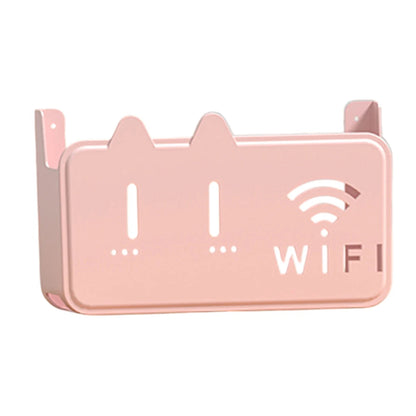 Multi-Purpose Wall Storage Box