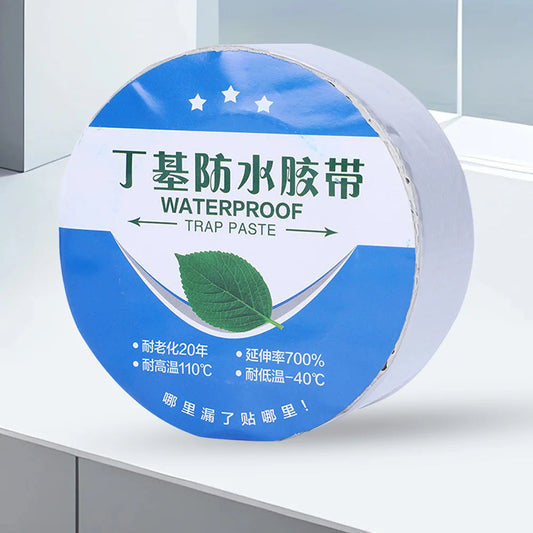 Waterproof Aluminum Repair Tape