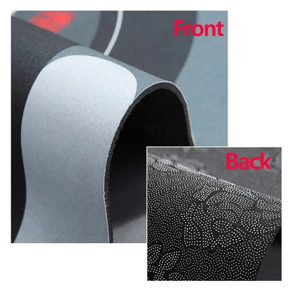 Morandi Anti-Slip Bathroom Mat