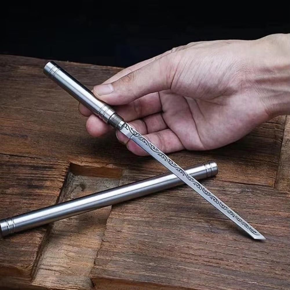 Premium Stainless Steel Multi